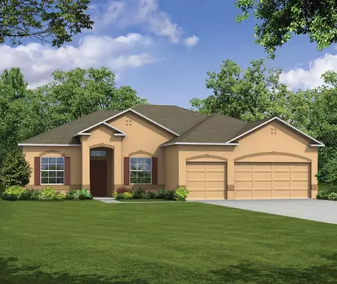98 Ryan Dr, Palm Coast, FL 32164