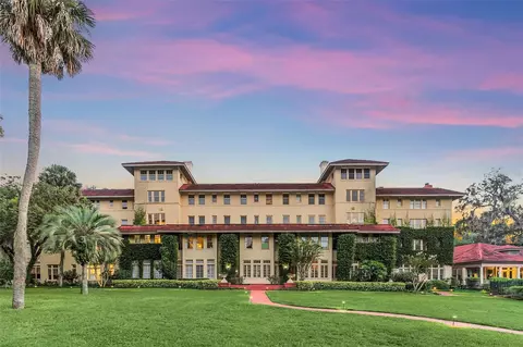 1602 Alabama Dr #107, Winter Park, FL 32789