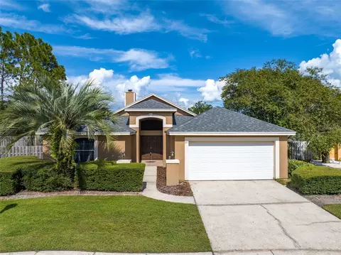 22 Moor Green Ct, Ocoee, FL 34761