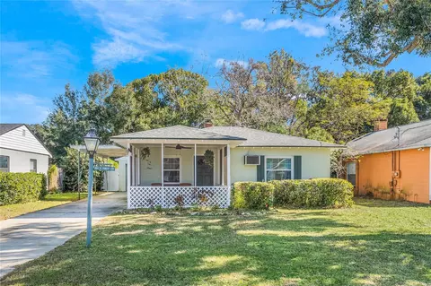1017 N Forest Ave, Orlando, FL 32803