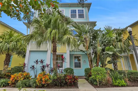 8000 Shaker St, Kissimmee, FL 34747