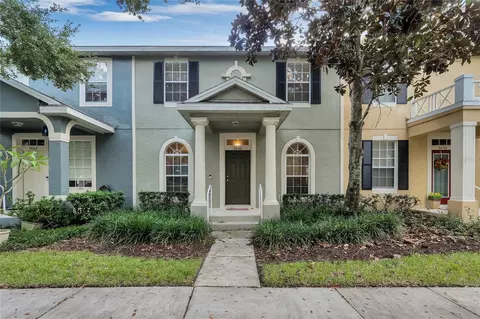 5656 Somersby Rd, Windermere, FL 34786