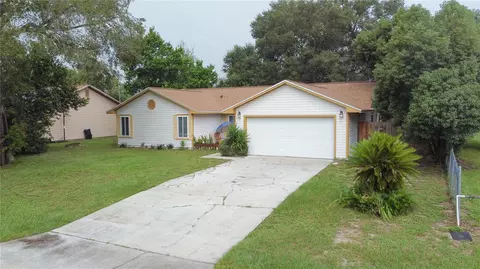 2780 N Juliet Dr, Deltona, FL 32738