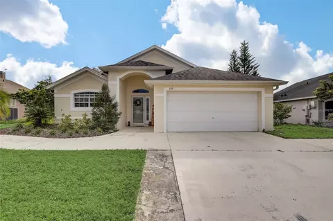 110 Lady Diana Dr, Davenport, FL 33837