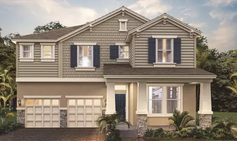 18320 Oliver Twist Way, Winter Garden, FL 34787