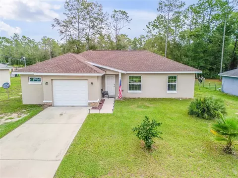 4157 SW 159th Ct, Ocala, FL 34481