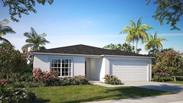 1865 Warton Ave SE, Palm Bay, FL 32909