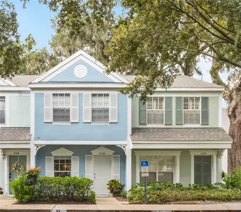 1110 Vineland Pl, Lake Mary, FL 32746