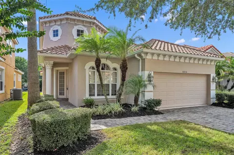 8436 Via Bella Notte, Orlando, FL 32836