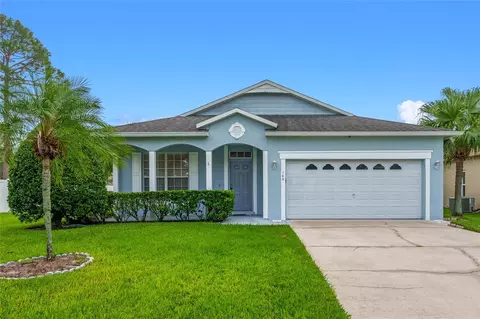 105 Queens Ct, Sanford, FL 32771