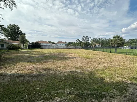 Undisclosed, Kissimmee, FL 34746