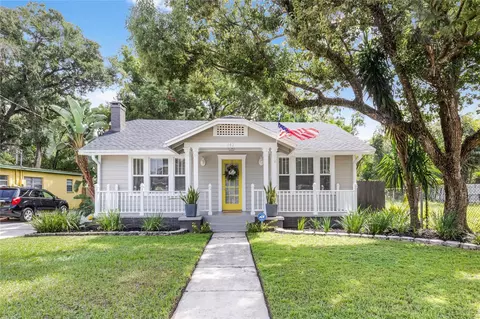 742 Arlington St, Orlando, FL 32805