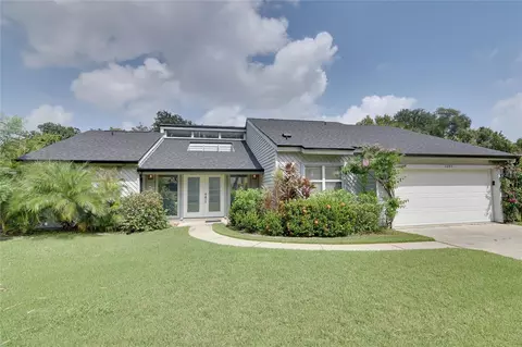 4085 Hemlock Ln, Titusville, FL 32780