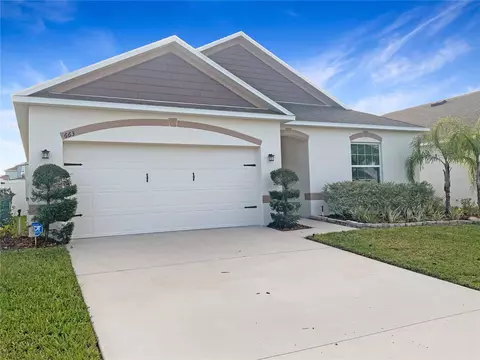 663 Taft Dr, Davenport, FL 33837