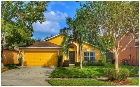 17632 Woodcrest Way, Clermont, FL 34714