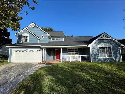 536 White River Dr, Orlando, FL 32828