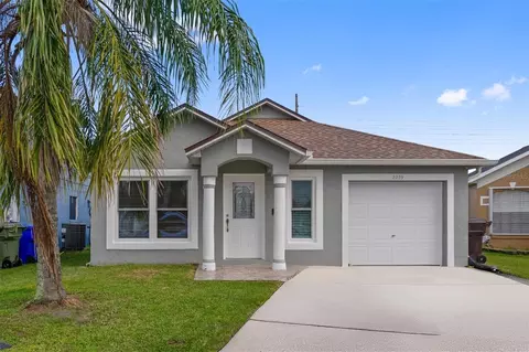 2239 Santa Lucia St, Kissimmee, FL 34743