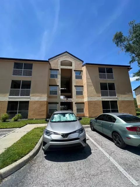 8801 Latrec Ave #8205, Orlando, FL 32819