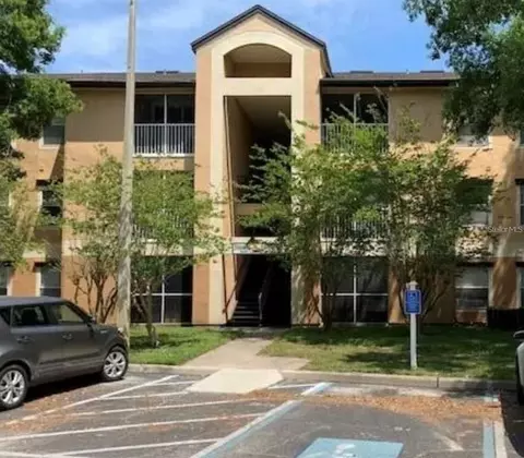 8849 Latrec Ave #309, Orlando, FL 32819