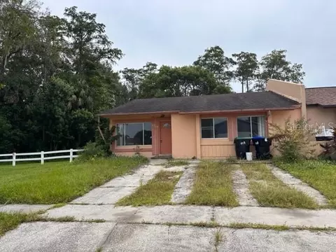 2702 Charing Cross Way, Orlando, FL 32837