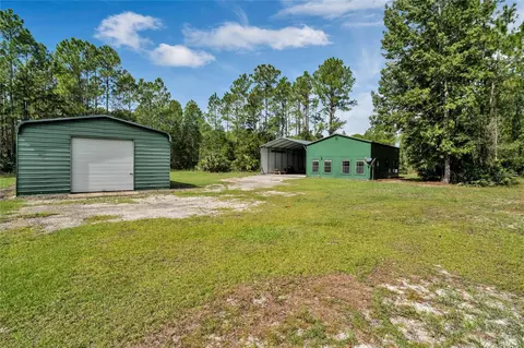 289 Old Bubbly Rd, Pierson, FL 32180