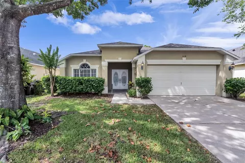 3138 Buck Hill Pl, Orlando, FL 32817