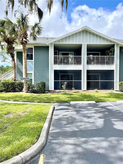 713 Secret Harbor Ln #205, Lake Mary, FL 32746