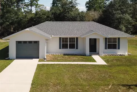 3146 SW 162nd Street Rd, Ocala, FL 34473