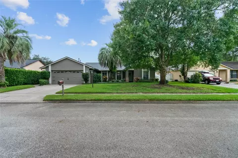 243 Fallen Palm Dr, Casselberry, FL 32707