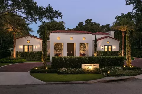 120 Trismen Ter, Winter Park, FL 32789