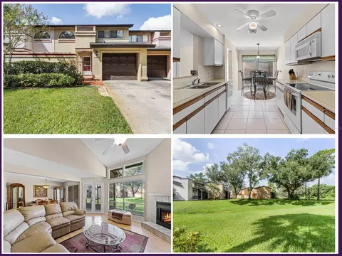 4426 Dunwoody Pl #14, Orlando, FL 32808