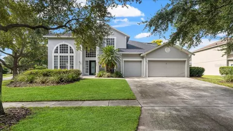 8200 Gemstone Ct, Orlando, FL 32836