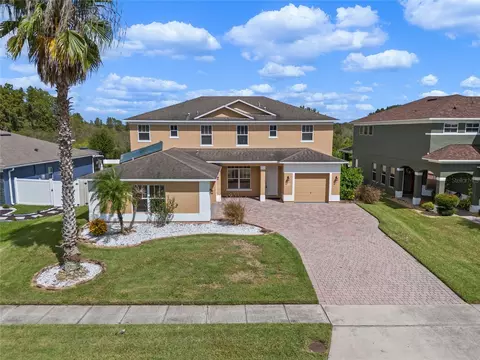 4515 Mackenzie Way, Kissimmee, FL 34758