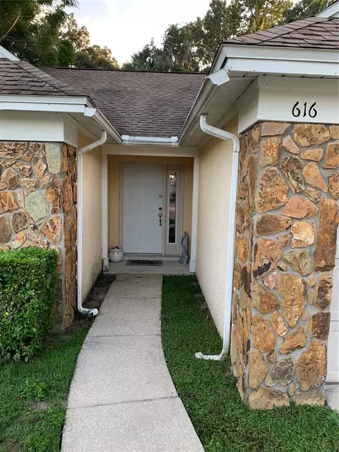 616 Key Deer Ct, Apopka, FL 32703