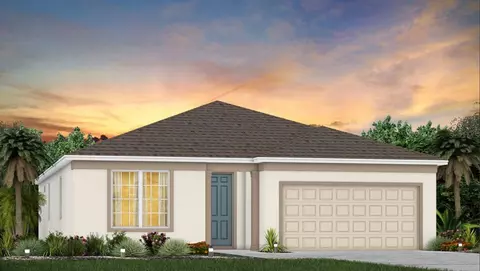 2145 Canopy Terrace Blvd, Deland, FL 32724
