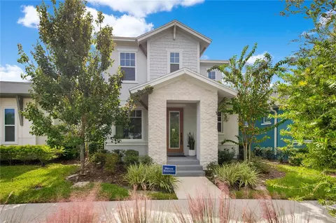 6915 Higgs Aly, Orlando, FL 32827