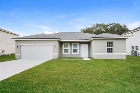 1220 Amazon Ln, Poinciana, FL 34759