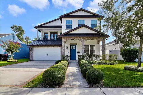1212 W Yale St, Orlando, FL 32804