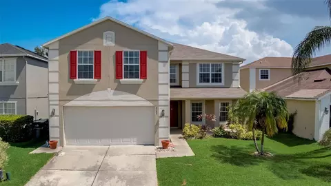 727 Crystal Bay Ln, Orlando, FL 32828
