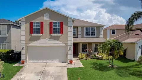 727 Crystal Bay Ln, Orlando, FL 32828