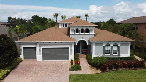 15119 Johns Lake Pointe Blvd, Winter Garden, FL 34787
