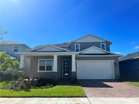 3611 Arbordale Loop, Sanford, FL 32771
