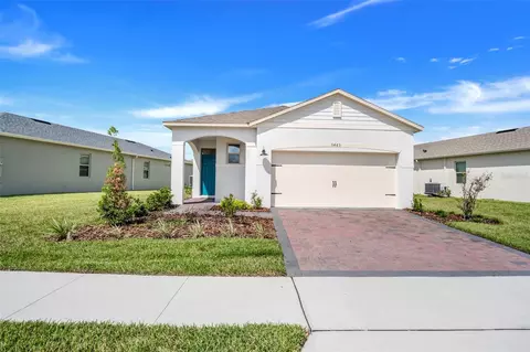3463 Yellowtop Loop, Clermont, FL 34714