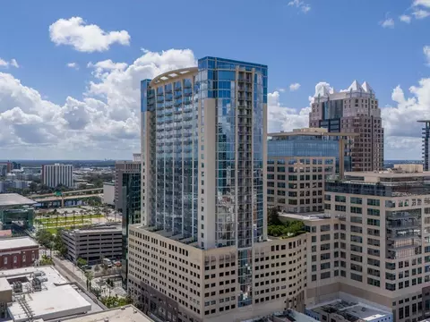 155 S Court Ave #1507, Orlando, FL 32801