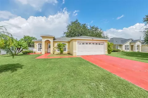 456 Eagle Dr, Poinciana, FL 34759