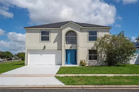 814 Dengar Ave, Haines City, FL 33844