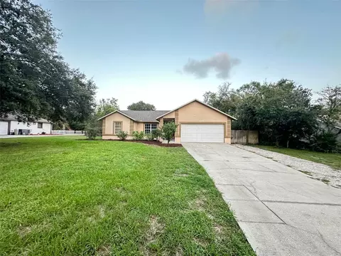 241 Buena Vista St, Debary, FL 32713