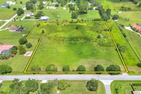 0 Ewell Rd, Lakeland, FL 33811