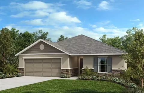 1458 Geranium Dr, Mascotte, FL 34753