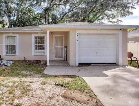 2016 W Elliott St, Lakeland, FL 33805